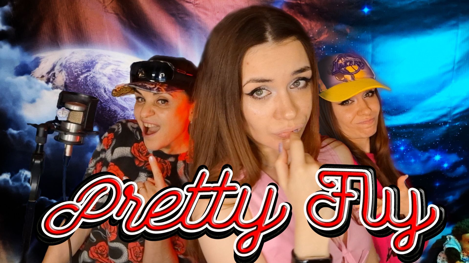 Cover на песню The Offspring - Pretty Fly (For A White Guy)  на русском от MillerMusic. смотреть онлайн