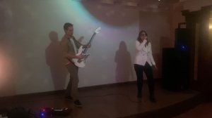 Rock Memory - Love Will Keep Us Alive (Scorpions cover)