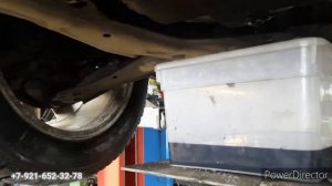 Что убило INGENIUM___ Развалился за 20.000 км. ( 11 часть ).