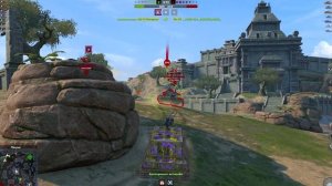 #ТаТаР_ПаТИ#с Faniss26_11#WOT_BlitZ