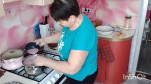 25/12/2025 /как живут в русской деревне..