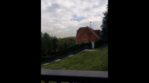 Город Бронницы посетИЛ Тимофей