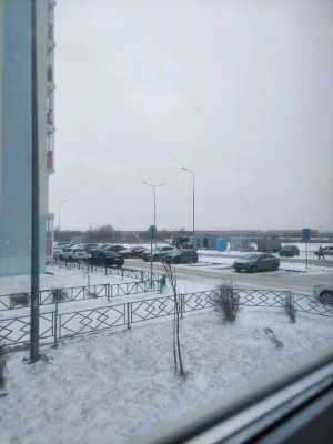 Зима - козёл! 😅 Брррр!!!😅