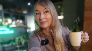 Впечатления после прилёта в Москву из Франции.