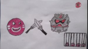 Обучалки-приключалки. Ball Hero Adventure. ФИНАЛ. Глава 4. Битва с Боссом. 46-60 уровни.