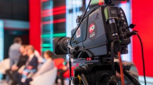 27 лет в эфире! Окружная телерадиокомпания «Югра» отмечает день рождения