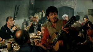 Спрячь за высоким забором девчонку0