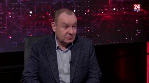 Интервью 24. Игорь Зворский. Выпуск 25.12.25