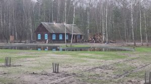 ЧЕРНИЧНИКИ , ТИХИЙ ХУТОР ПРОЩАЙ Мы УЕЗЖАЕМ