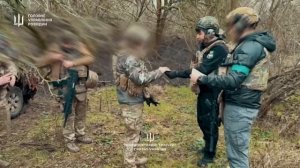 Мамкин пирожочек Буданов🤡 снял тик-ток якобы на Запорожском направлении