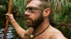 Голые и напуганные 9 сезон 9 серия (реалити-шоу, 2018)