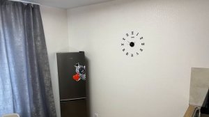 Обзор квартиры