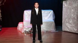 Тютина Варвара,1, "Осел и Соловей", Премия "Андрюша-2026", номинация Актерское мастерство.