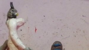 Шизонскины 1 сезон 8 серия волчица волфи стала гигантский