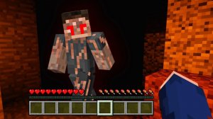 📹 Мы призвали НАСТОЯЩЕГО Джорджа в Minecraft! (не фейк) | Реальная Мистика Майнкрафт Дакплей Компот