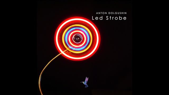 Anton Dolgushin - Led Strobe (Extended Mix) смотреть онлайн