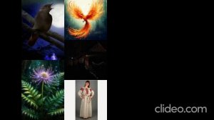 Kaleidoskope - Птичка 2025 (Жанр Музыки Фолк, Рок, Техно)