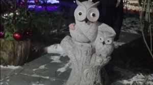 С днем рождения меня) Сходили в топиарный парк