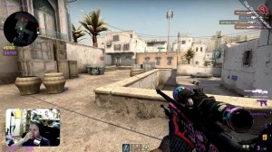 опять кс да сколько можно