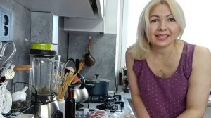 распаковка продуктов