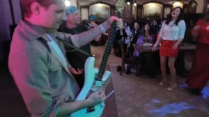 Лесник (live cover Король и Шут)