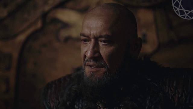 Я и есть Джелаладдин 45 серия сериал 2021