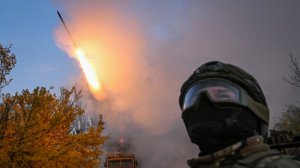 Расчет «Земледелия» блокировал ВСУ на красноармейском направлении. Лучшее видео из зоны СВО