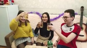 Яңы йыл🎄🎄🎄