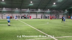 Олимп - Фортуна 3:6 (обзор)