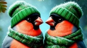 НАШЛИ ОДНУ СЕМЬЮ.