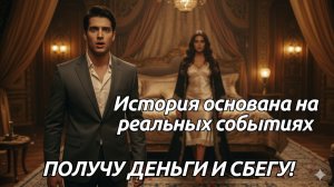 БРАЧНАЯ НОЧЬ С БОГАТОЙ СТАРУШКОЙ СТАЛА ЛУЧШЕЙ В МОЕЙ ЖИЗНИ. ТО, ЧТО СКРЫВАЛОСЬ ПОД ЕЁ ОДЕЖДОЙ...