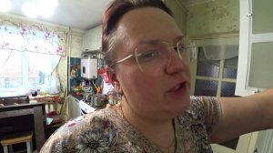 Влог от 13.12.2021