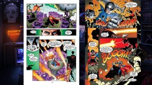 Вот почему Супермен сильнее чем кажется. Сильнейшие подвиги Cупермена