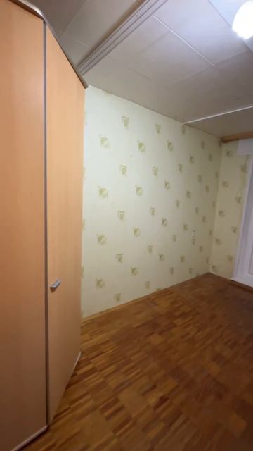 На продаже очень теплая хорошая однокомнатная квартира смотреть онлайн