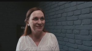 Самая обаятельная и привлекательная. Проба