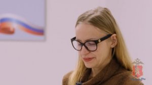 Красноярская полиция выдала прибывшей из Чешской Республики семье разрешения на временное проживание