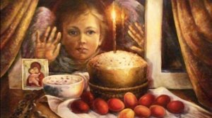 Прот.Геннадий Заридзе - Сердца стук (Пасхальная ночь)