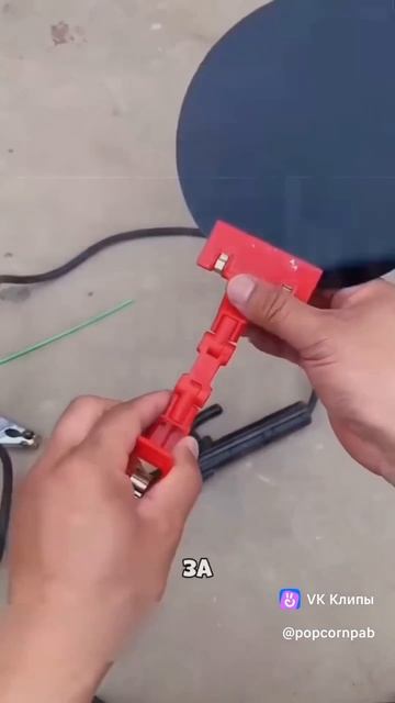 Сварочное стекло на держак