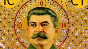 Сталин и сталинизм в свете православного учения. лекция Леонид Петрович Решетников