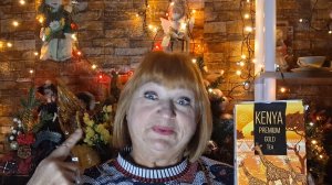 Получила "гуманитарную" помощь к Новому году!!!