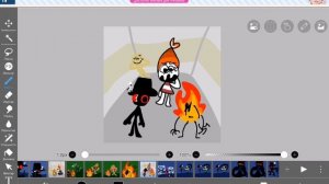 что я сделала😰(озвучка ВАШЕ КЛАСС😭)(старое видео:D)