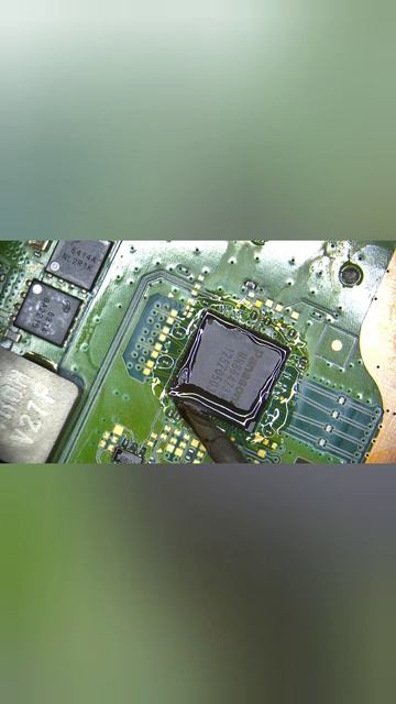 Ремонт ps5 просто, бип и всё ;) смотреть онлайн