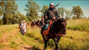 Ивой Дан. 42 глава.