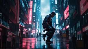 Asisyay ft AI - Zombify ver.1