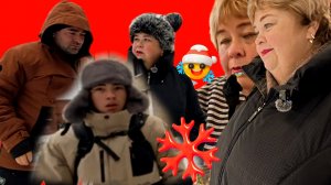 26-12-2025"Уралочка: Кушаем 🍽️, фильтруем 💧, недоумеваем 🤔!"#обзор