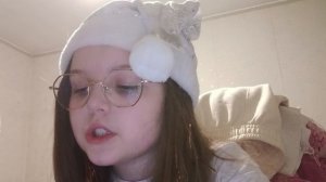 я сделала блестящие пряди?! (нет) разговорное видео🤓☝️