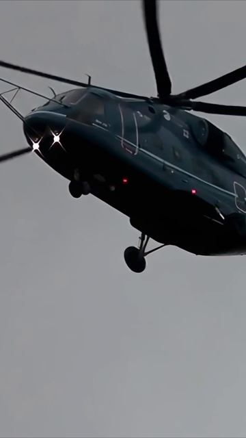 А Вы знаете сколько мировых рекордов установил вертолёт Ми-38? смотреть онлайн