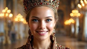 100 Измен Королевы. Авторская Песня