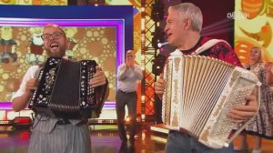 Этот парень зажег весь зал у Малахова!