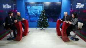 Карачаево-Черкесия online: Кадровая программа «Герои Карачаево-Черкесии» (25.12.2025)